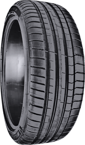 Michelin Pilot Sport S 5 295/30ZR21 - Wheelwiz