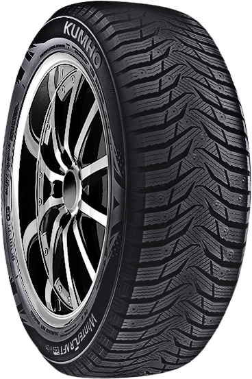 Kumho WINTERCRAFT Ice Wi31 205/60R16 92T