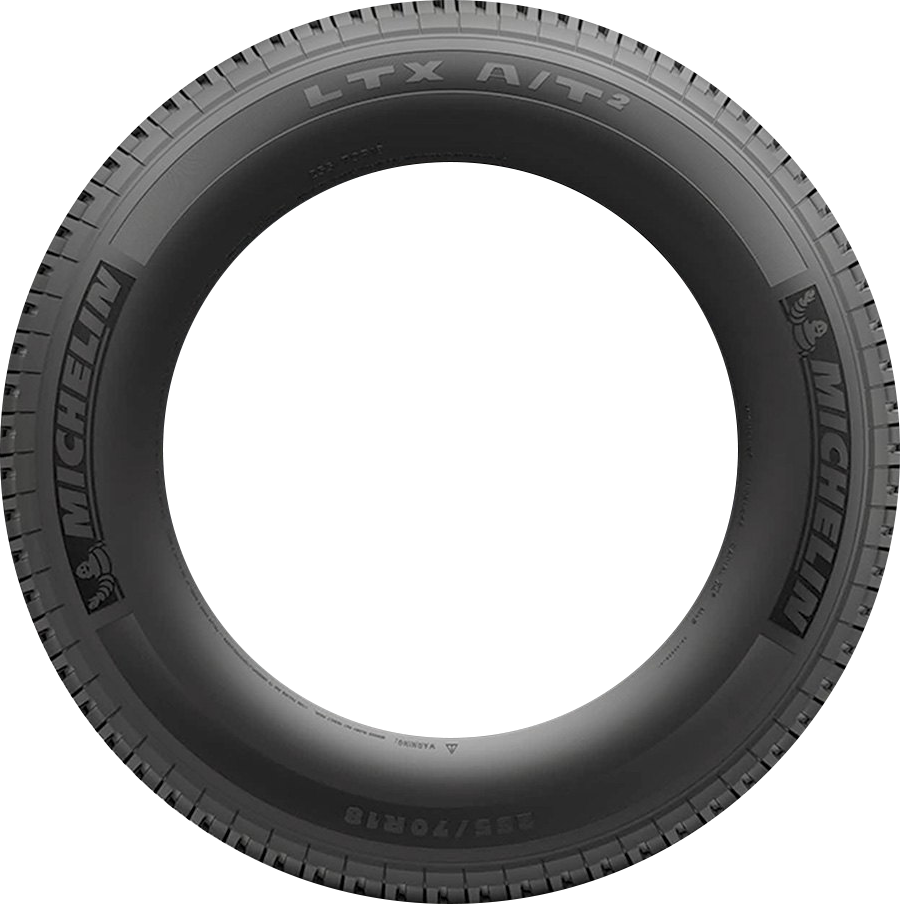 Michelin LTX A/T2 LT235/80R17 120/117R E/10
