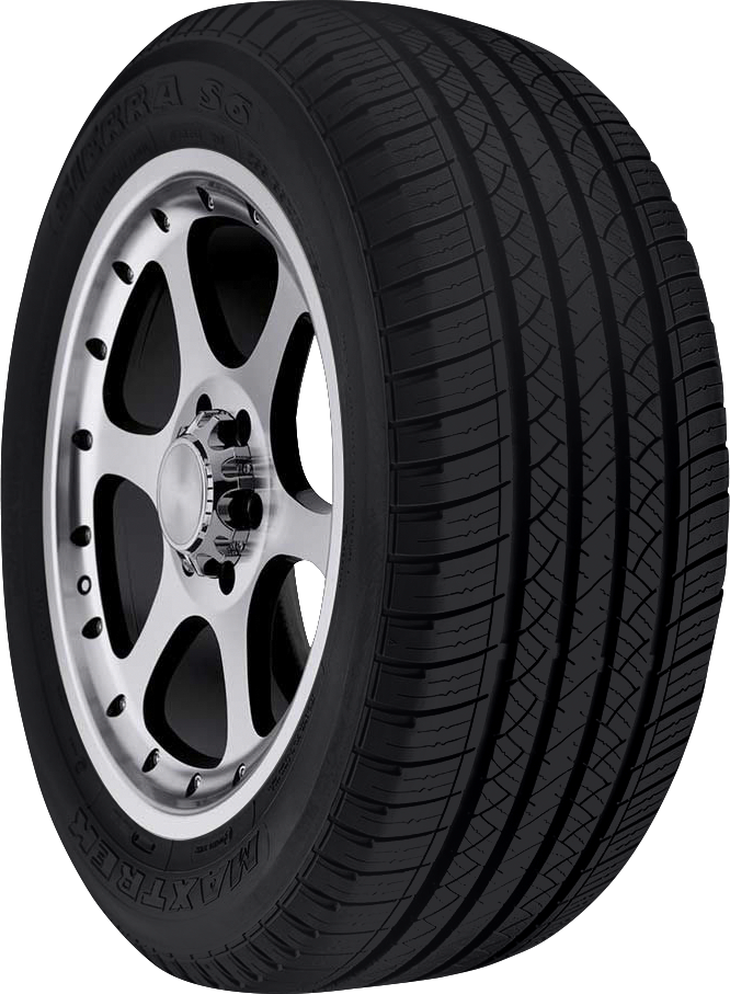 Maxtrek SIERRA S6 285/30R20 - Wheelwiz
