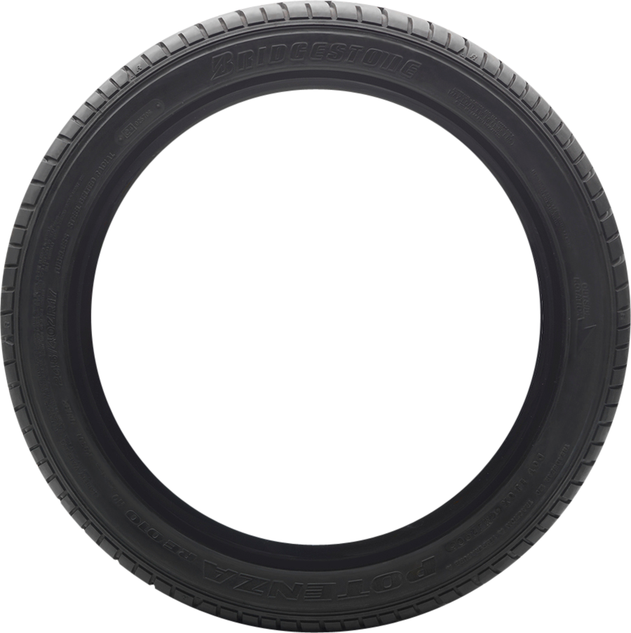 Bridgestone Potenza RE010 215/45R16