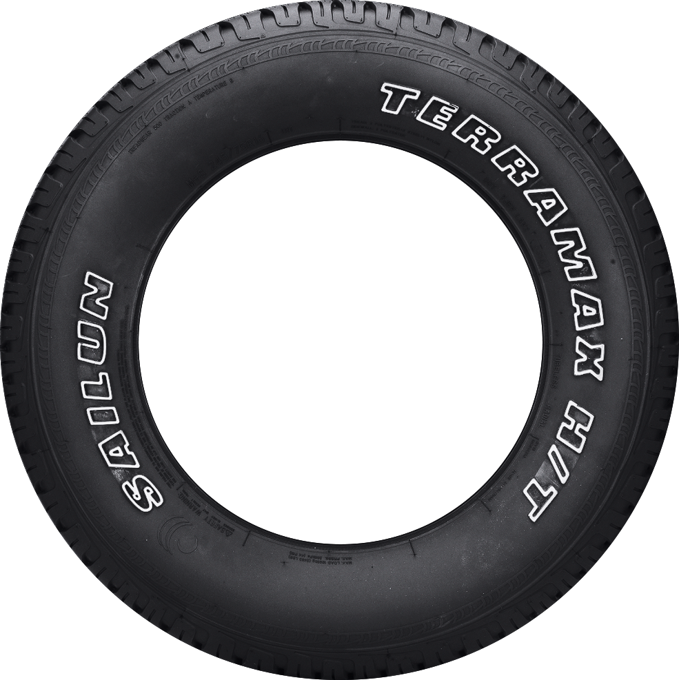 Sailun Terramax H/T 225/75R15 - Wheelwiz