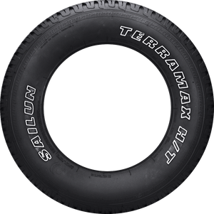 Sailun Terramax H/T 225/75R15 - Wheelwiz