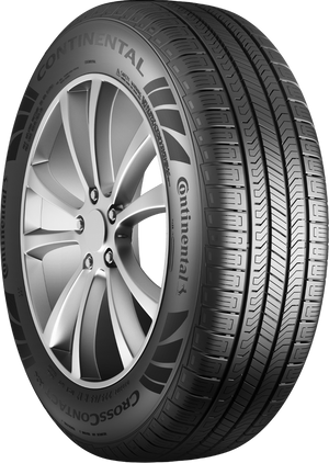 Continental CrossContact RX 245/50R20 105H XL CS (FR)