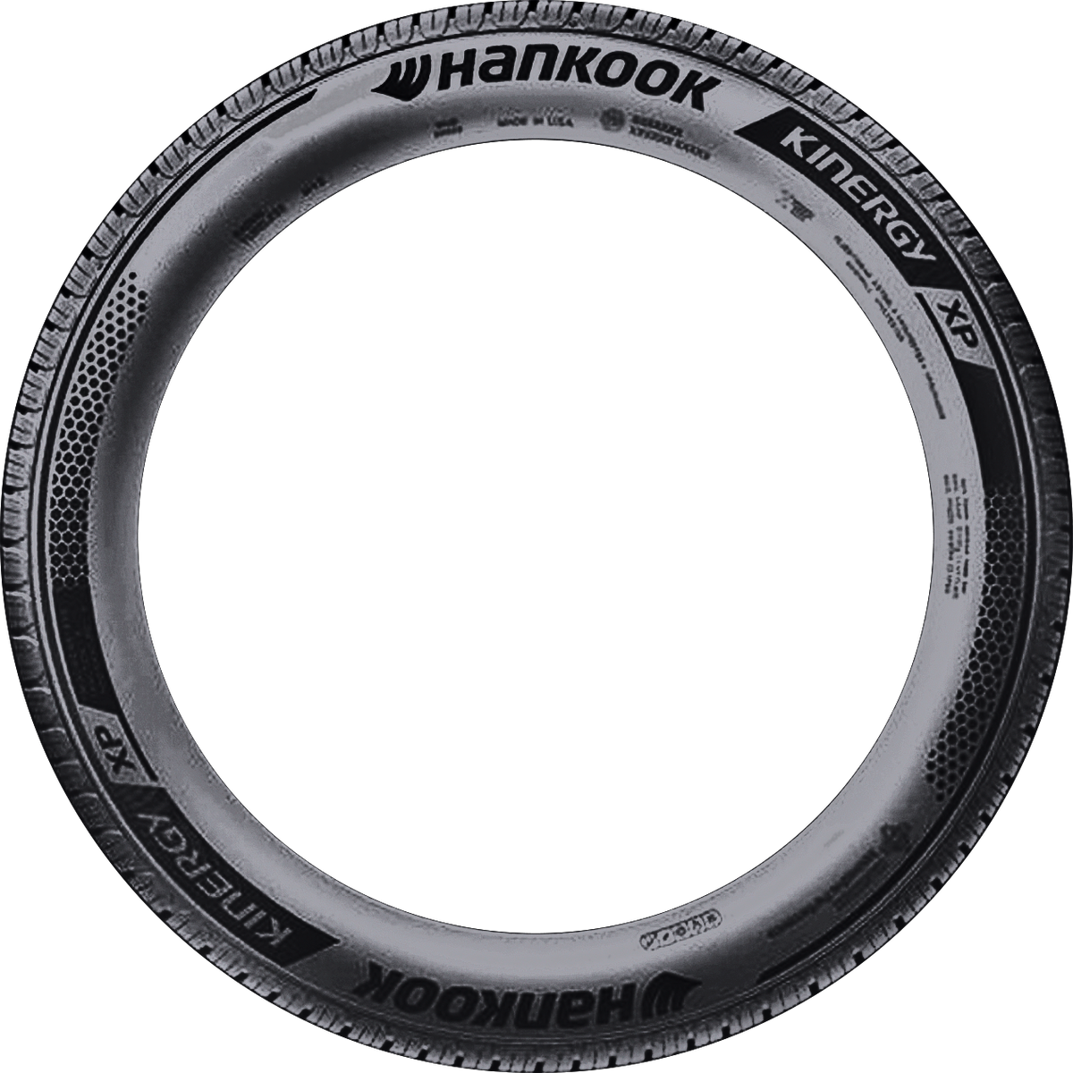 Hankook Kinergy XP 225/40R18