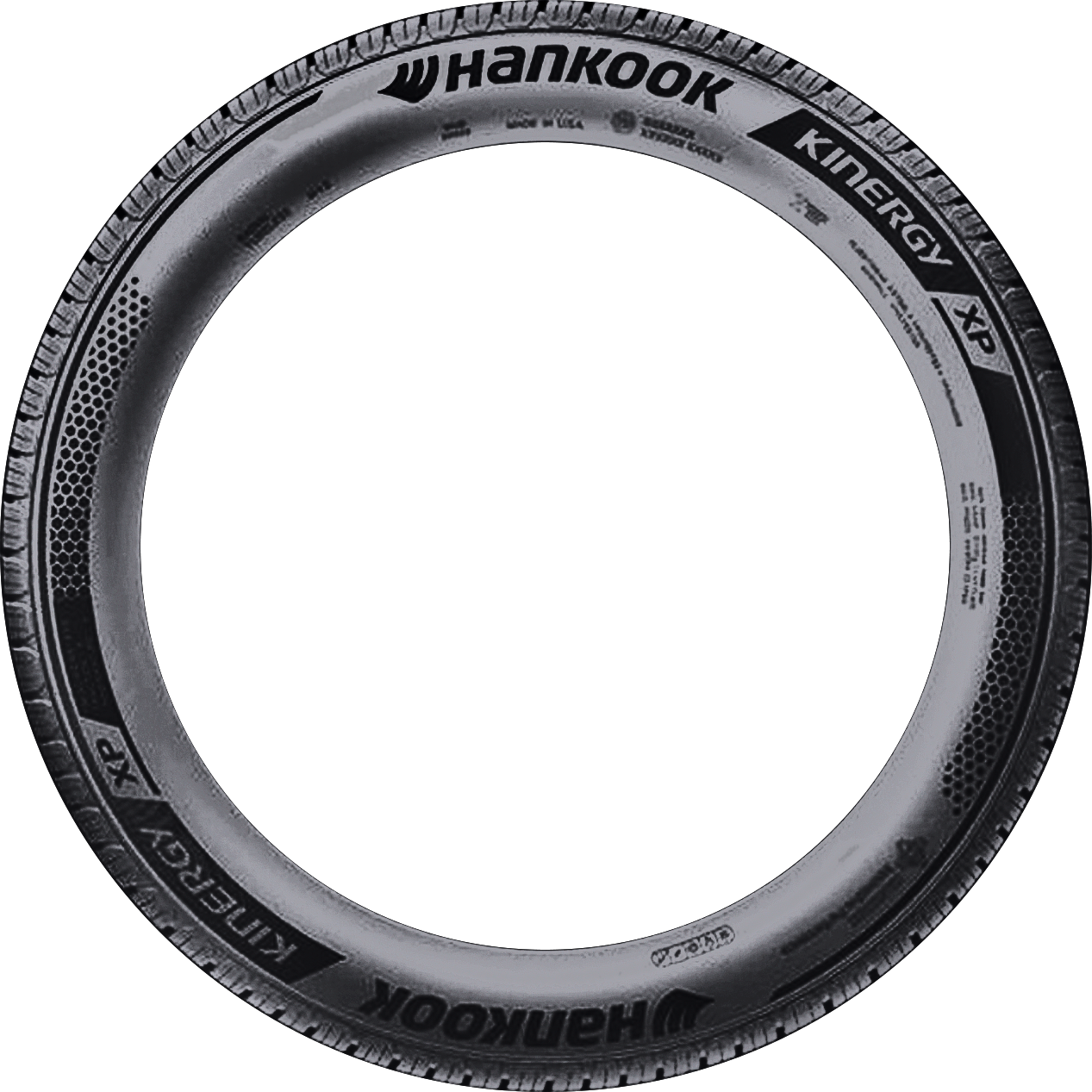 Hankook Kinergy XP 225/40R18