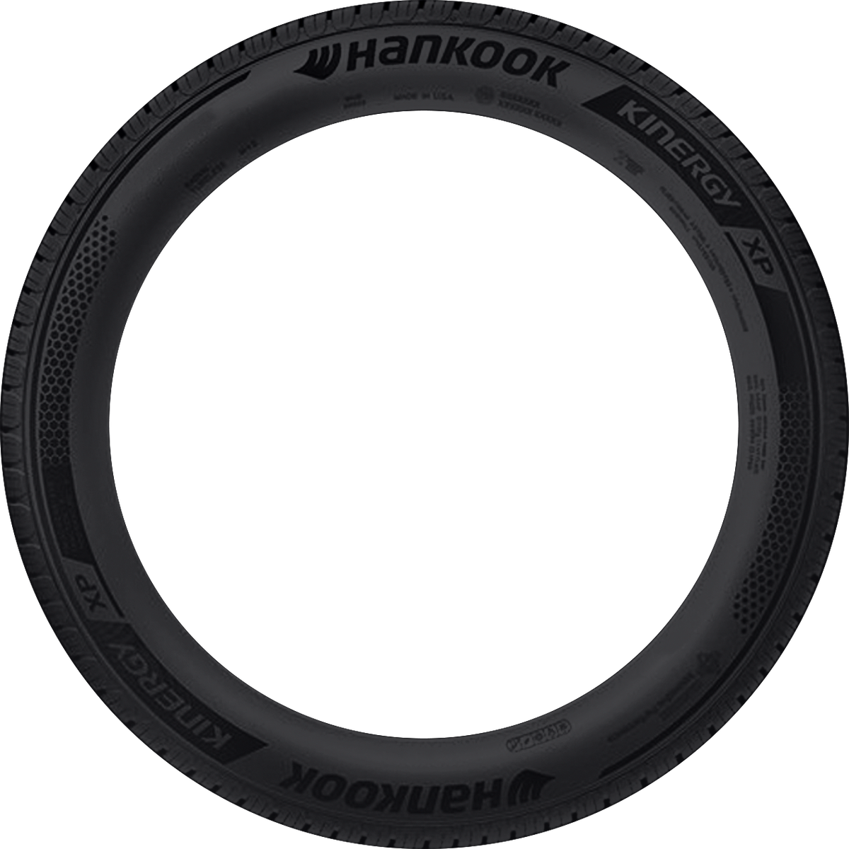 Hankook Kinergy XP 215/55R17 - Wheelwiz