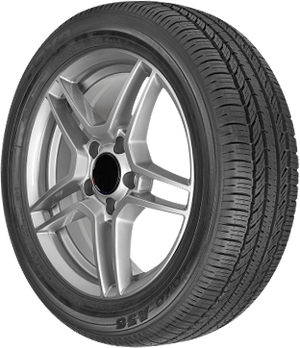 Toyo A36 225/55R19