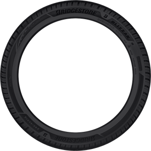 Bridgestone Blizzak 6 265/45R20 - Wheelwiz