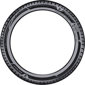 Bridgestone Blizzak 6 255/35R19 - Wheelwiz