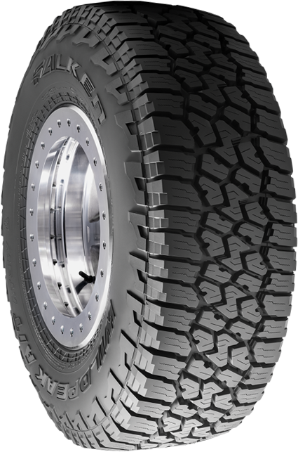 Falken Wildpeak A/T3W LT285/70R17 - Wheelwiz