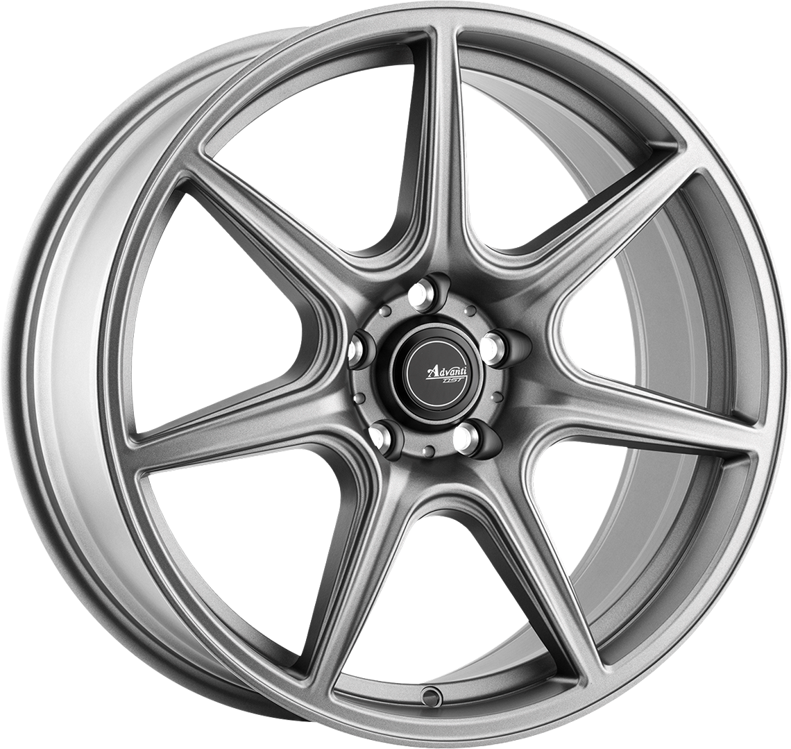 Advanti Viento Opal 18x8.5 +43 5x114.3mm 73.1mm - Wheelwiz