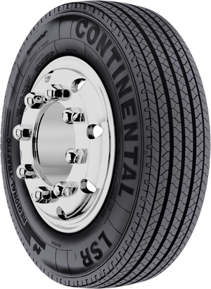 Continental LSR1 10R17.5