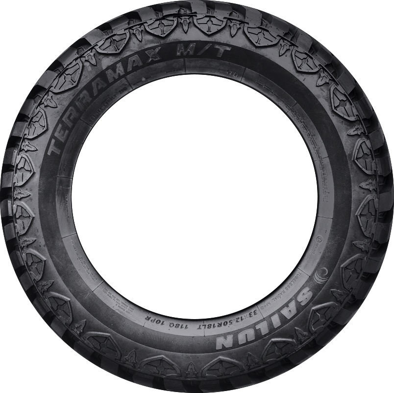 Sailun TERRAMAX MT LT35X12.50R18