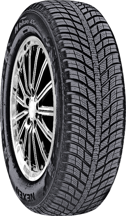 Nexen NBLUE 4SEASON 175/65R14