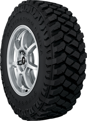 Firestone Destination M/T 2 35x12.50R18