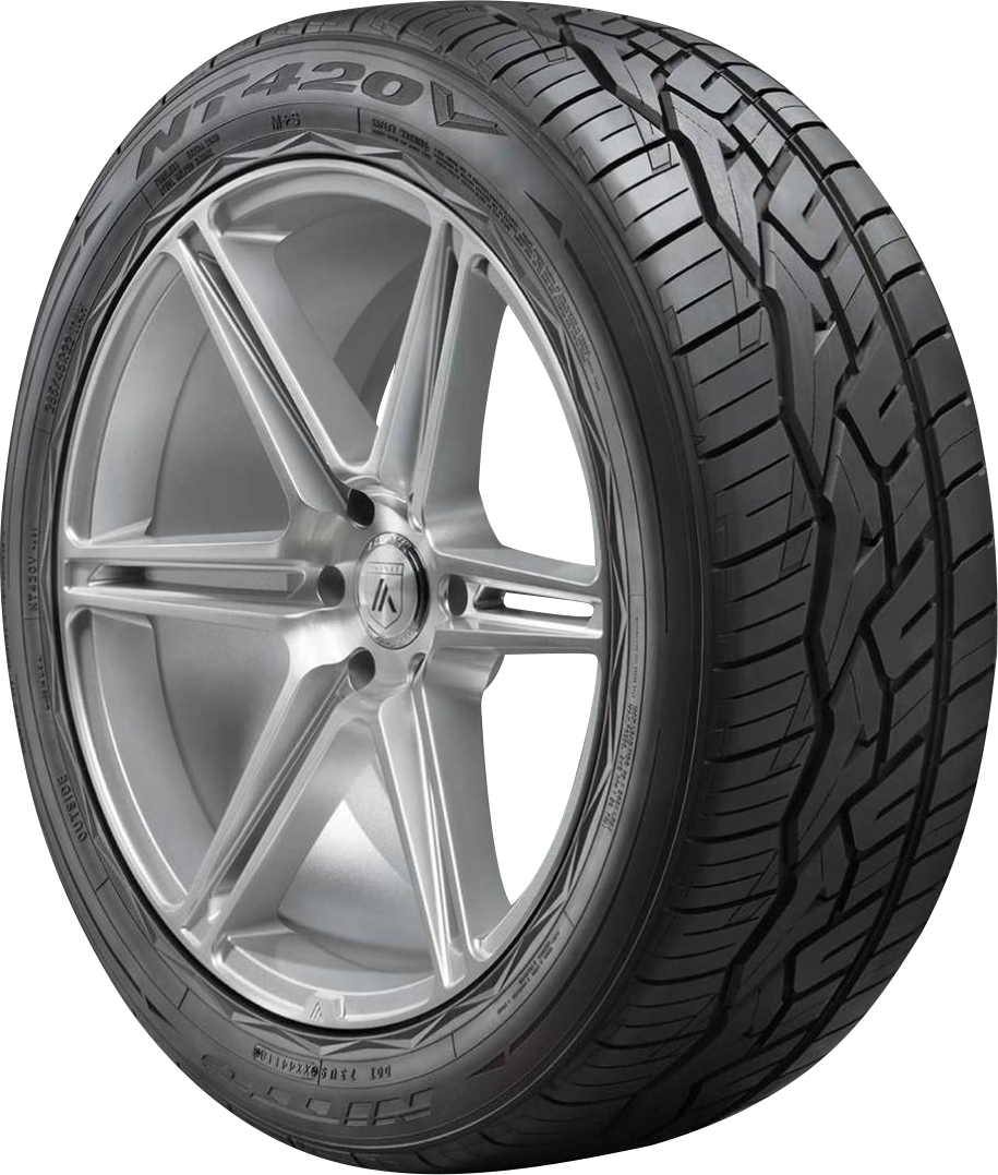 Nitto NT420V 305/50R20