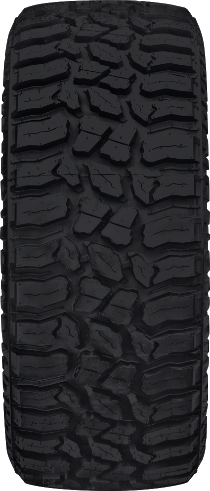 Haida HD869 265/75R16 - Wheelwiz