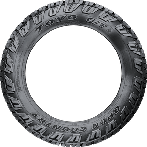 Toyo Open Country C/T LT265/70R17 STUDDABLE - Wheelwiz