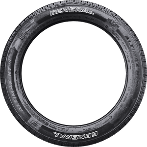 General Tire AltiMAX RT45 235/70R15 101T - Wheelwiz