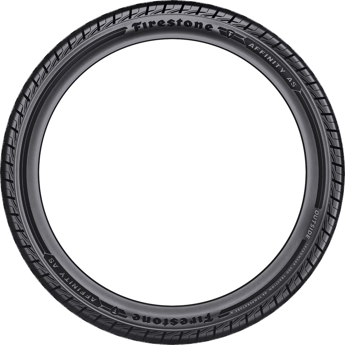 Firestone AFFINITY AS 215/55R17 98V XL