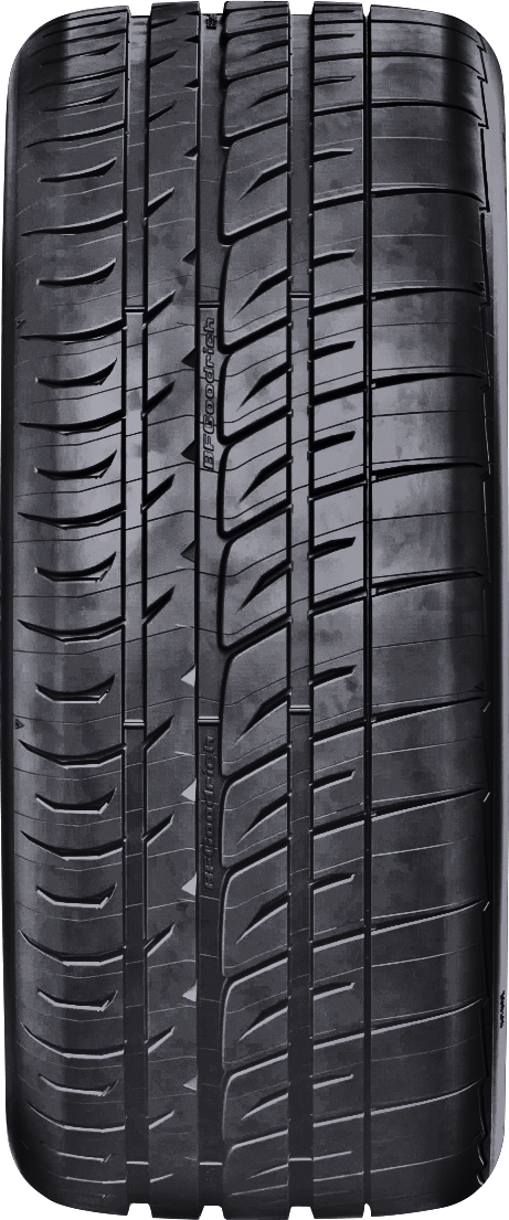 BFGoodrich g-Force Phenom T/A 215/45ZR17