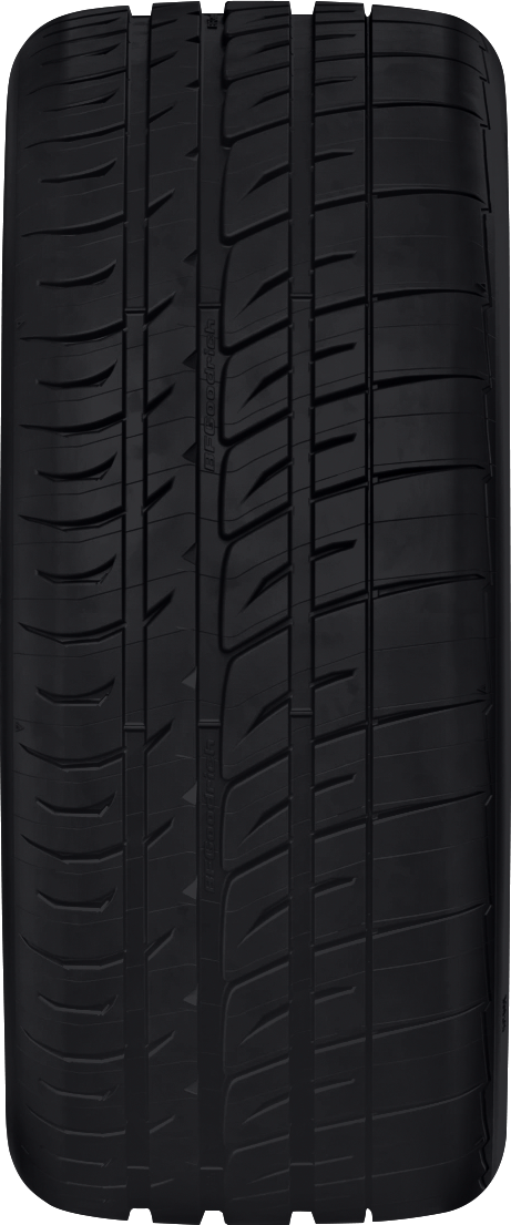BFGoodrich g-Force Phenom T/A 225/40ZR19 - Wheelwiz