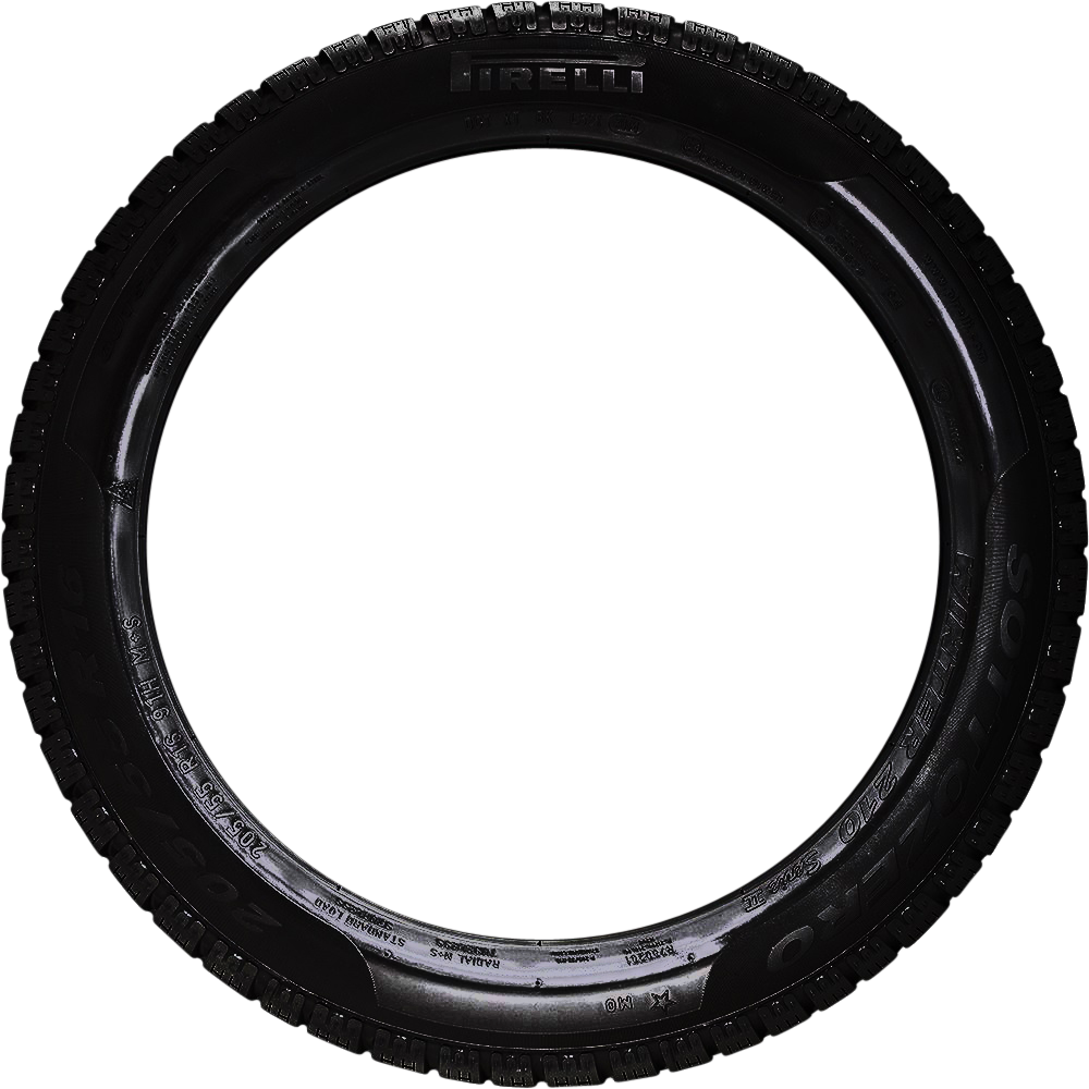 Pirelli Winter 210 Sottozero Ii 225/50R17