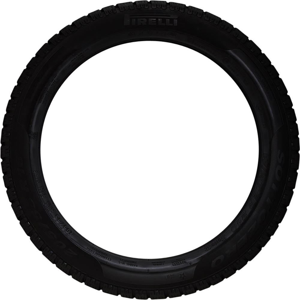 Pirelli Winter 210 Sottozero Ii 225/60R17