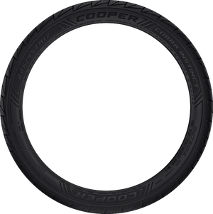 Cooper Cobra Instinct 245/35R19