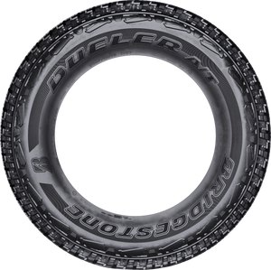Bridgestone Dueler A/T 001 265/70R17 - Wheelwiz
