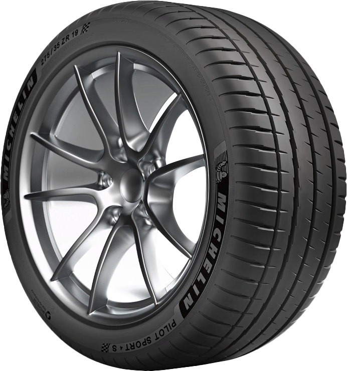 Michelin Pilot Sport 4 S 275/35ZR21XL - Wheelwiz