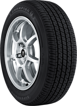 Firestone Champion Fuel Fighter 195/55R16