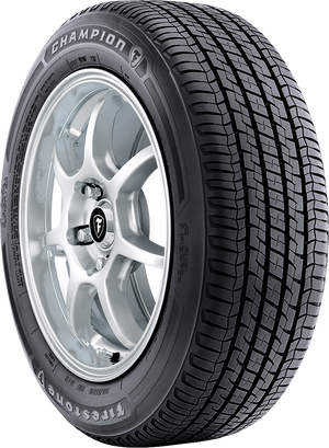 Firestone Champion Fuel Fighter 225/65R16