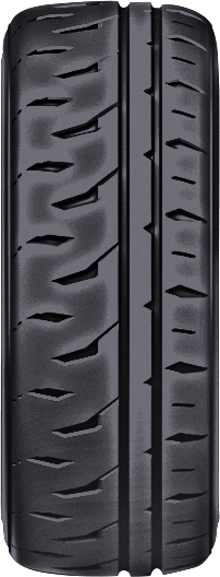 Bridgestone Potenza RE-71RZ 295/30R18