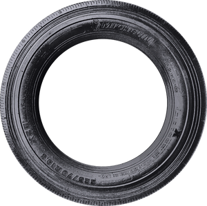 Michelin XZE 255/70R22.5 - Wheelwiz