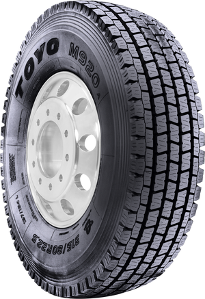 Toyo M920A LT245/70R19.5