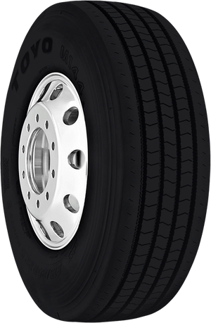 Toyo M144 295/80R22.5 - Wheelwiz