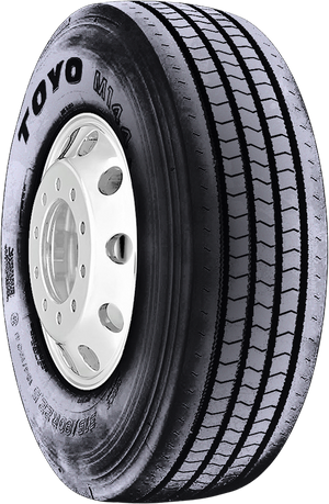 Toyo M144 295/80R22.5 - Wheelwiz