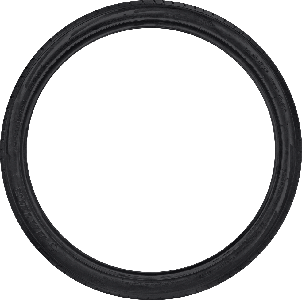 Haida HD927 215/40R18
