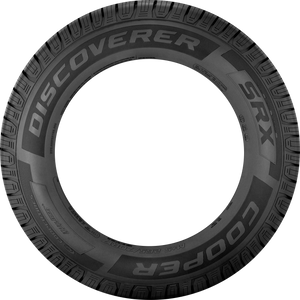 Cooper Discoverer SRX 255/65R18