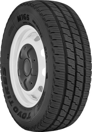 Toyo M165 LT245/75R16 - Wheelwiz