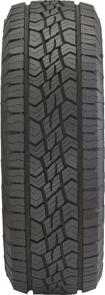 Continental TerrainContact A/T LT235/80R17 120/117S E/10