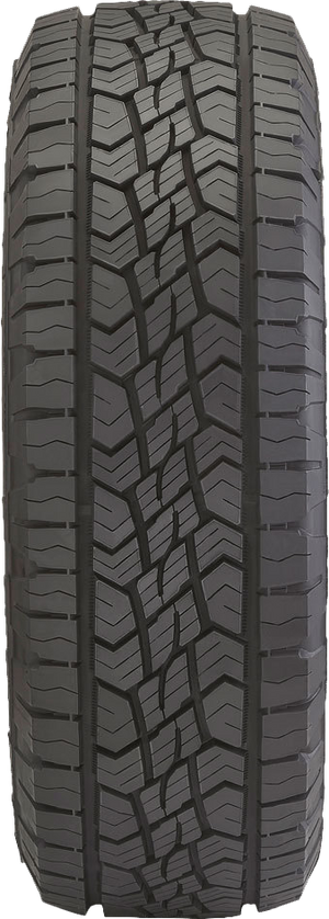 Continental TerrainContact A/T LT235/80R17 120/117S E/10