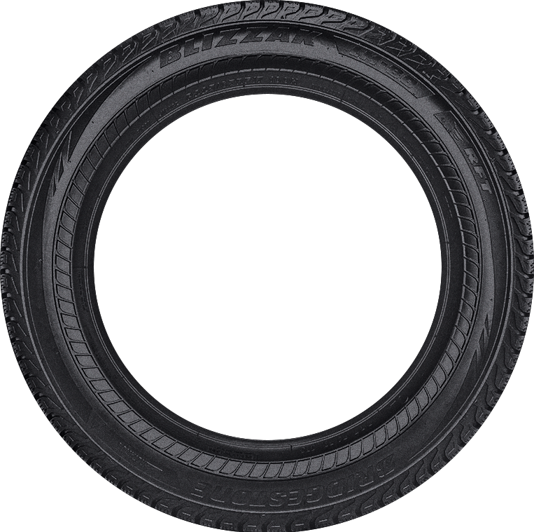 Bridgestone BLIZZAK LM-80 RFT P225/65R17 100H RFT
