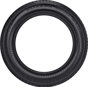 Bridgestone BLIZZAK LM-80 RFT P225/65R17 100H RFT
