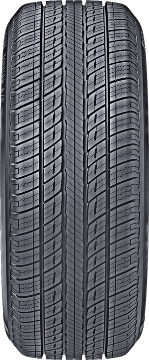 Uniroyal Tiger Paw Touring 215/60R17 - Wheelwiz
