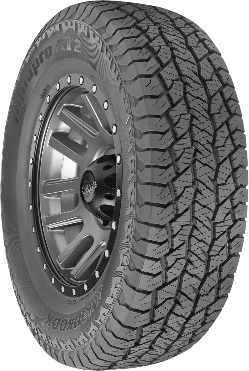 Hankook Dynapro AT2 33X12.50R18LT