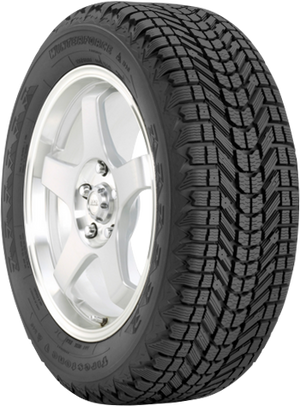 General Tire AltiMAX ARCTIC X 235/60R17 106T XL (FR) - Wheelwiz