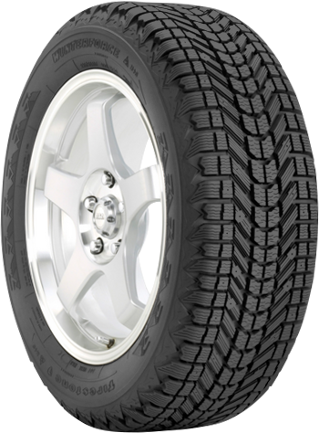 General Tire AltiMAX ARCTIC X 235/55R17 103T XL (FR) - Wheelwiz